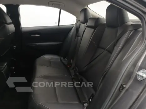 COROLLA 2.0 VVT-IE FLEX XEI DIRECT SHIFT