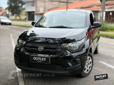 MOBI 1.0 EVO FLEX EASY MANUAL