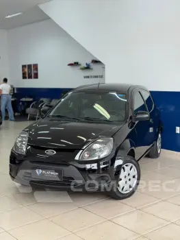 FORD Ka 1.0 8V/1.0 8V ST Flex 3p 4 portas
