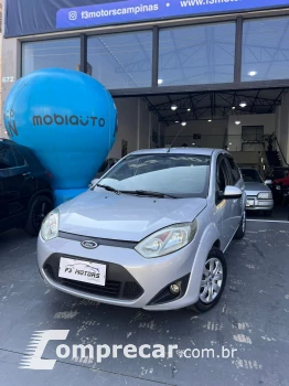 FIESTA 1.6 SE 16V