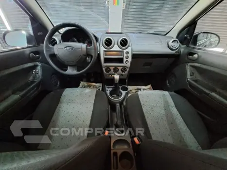 Fiesta 1.6 Rocam Hatch 8V Flex 4P Manual