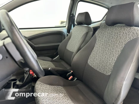 KA 1.0 I 8V