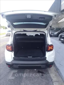 RENEGADE 1.3 T270 Turbo Sport