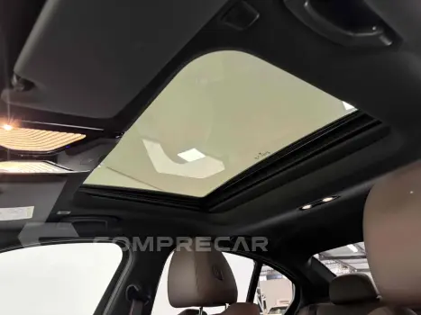 320i 2.0 16V TURBO FLEX M SPORT AUTOMÁTICO