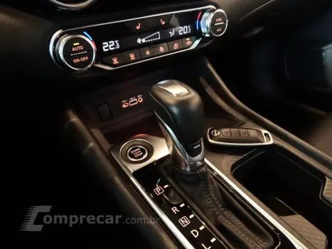 SENTRA 2.0 16V Advance