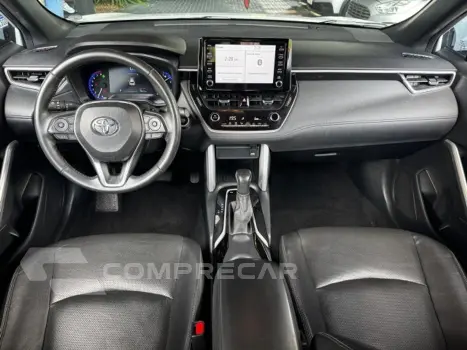 COROLLA CROSS 2.0 VVT-IE FLEX XRE DIRECT SHIFT