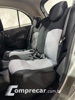 MARCH 1.6 SV 16V