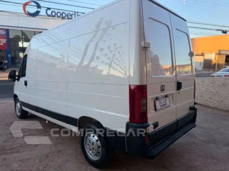 Ducato Maxi. Long. 2.3 T.Alto ME Diesel