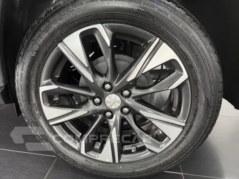 TRACKER 1.2 TURBO FLEX PREMIER AUTOMÁTICO