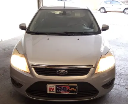 FOCUS 2.0 Sedan 16V