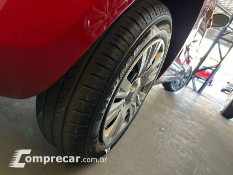 Palio ATTRACTIVE 1.0 EVO Fire Flex 8v 5p
