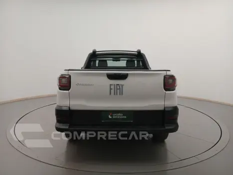 STRADA 1.3 FIREFLY FLEX ENDURANCE CS MANUAL