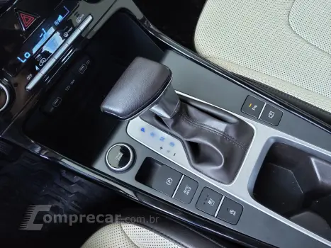 CRETA 2.0 FLEX ULTIMATE AUTOMÁTICO