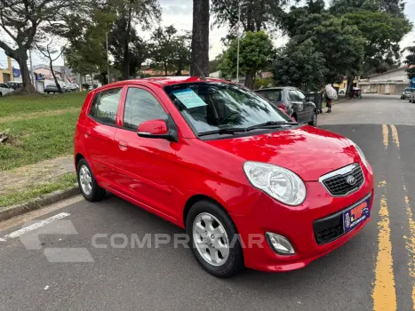 PICANTO 1.0 EX 12V