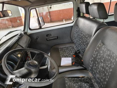 KOMBI 1.6 MI STD 8V