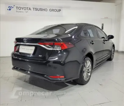 COROLLA 2.0 Vvt-ie XEI