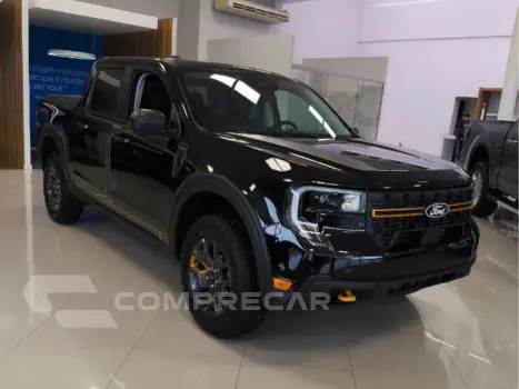 MAVERICK MAVERICK L. BLACK 2.0 ECOBOOST AWD AUT