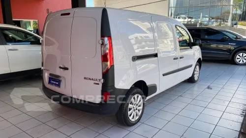 RENAULT KANGOO 4.4 KW ZE MAXI