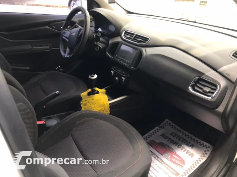 ONIX 1.4 MPFI LTZ 8V