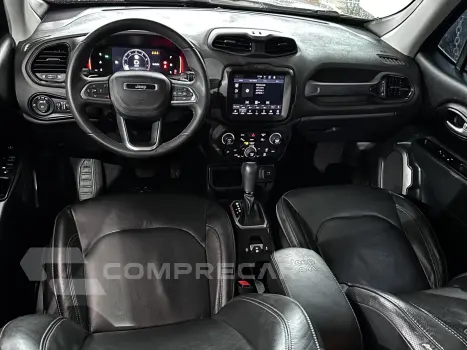 RENEGADE 1.3 T270 TURBO FLEX LONGITUDE AT6