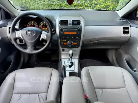 COROLLA 2.0 XEI 16V FLEX 4P AUTOMÁTICO