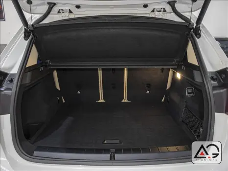 X1 2.0 16V Turbo Activeflex Sdrive20i