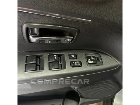 ASX 2.0 4X2 16V FLEX 4P AUTOMÁTICO