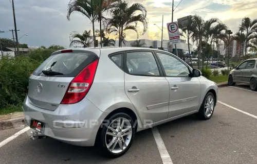 I30 2.0 MPFI GLS 16V