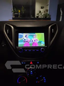 Hyundai HB20S Comfort Plus 1.0 TB Flex 12V Mec. 2019