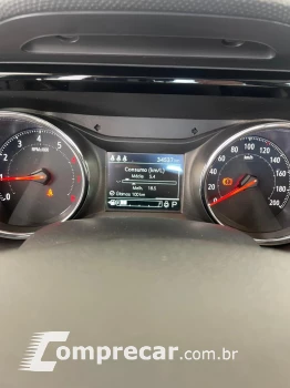 MONTANA 1.2 Turbo Premier