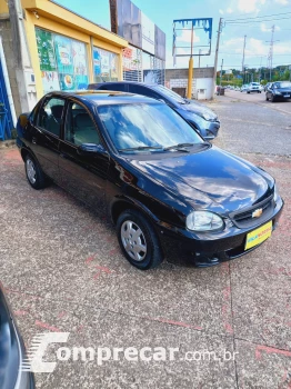 CLASSIC 1.0 MPFI Sedan 8V