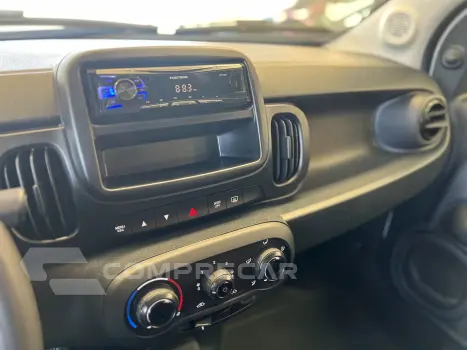 MOBI 1.0 8V EVO LIKE. FIAT