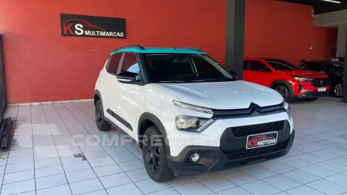 CITROEN C3 1.6 16V FEEL PACK