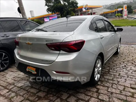 ONIX 1.0 Turbo Plus Premier