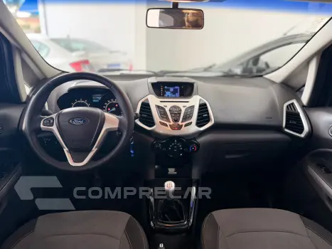 ecosport 1.6 freestyle