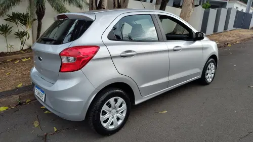 KA 1.0 SE Plus 12V