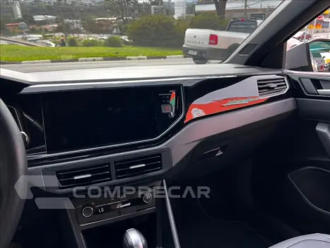 NIVUS 1.0 200 TSI Highline