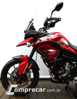 TRIUMPH TIGER 900 GT PRO