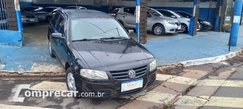 GOL 1.0 MI 8V G.IV