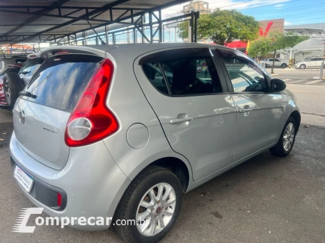 Palio 1.0 FLEX ATTRACTIVE