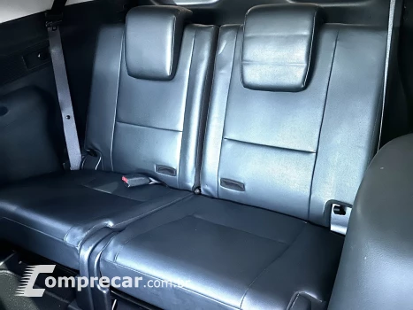 PAJERO SPORT 2.4 16V MIVEC TURBO DIESEL HPE AWD AUTOMÁTICO