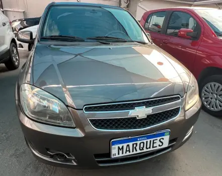 CELTA 1.0 MPFI LT 8V