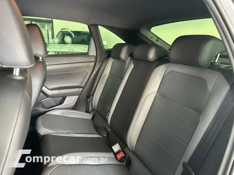 NIVUS 1.0 200 TSI Highline