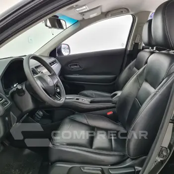 HR-V 1.8 16V LX