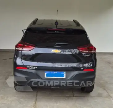 TRACKER 1.0 Turbo LT