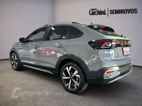 NIVUS 1.0 200 TSI TOTAL FLEX HIGHLINE AUTOMÁTICO