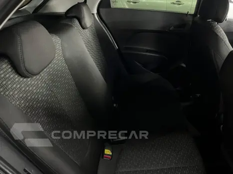 HB20 1.0 COMFORT 12V FLEX 4P MANUAL