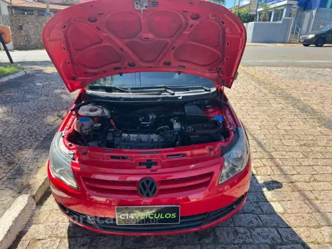 Saveiro TROOPER 1.6 Mi Total Flex 8V CE