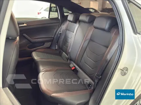 VIRTUS 1.0 200 TSI HIGHLINE AUTOMÁTICO