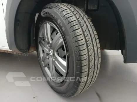 KWID 1.0 12V SCE FLEX ZEN MANUAL